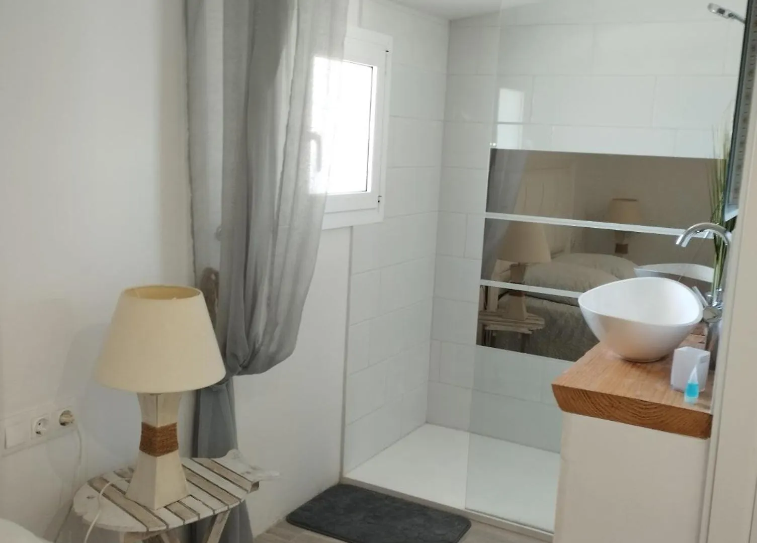 Apartament Atico Rhodes Playa Roses