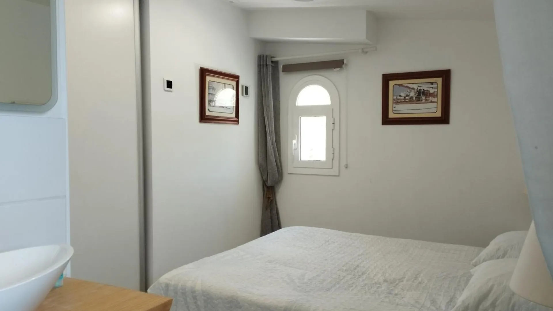 Apartamento Atico Rhodes Playa Rosas 0*,