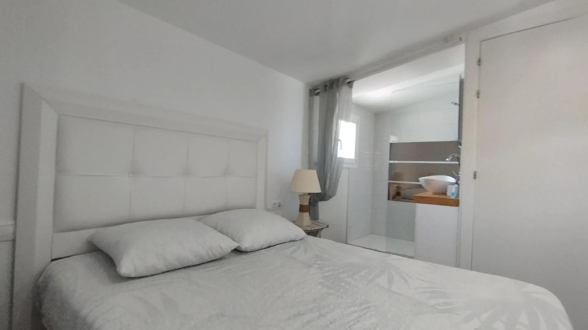 Apartamento Atico Rhodes Playa Rosas 0*,  España