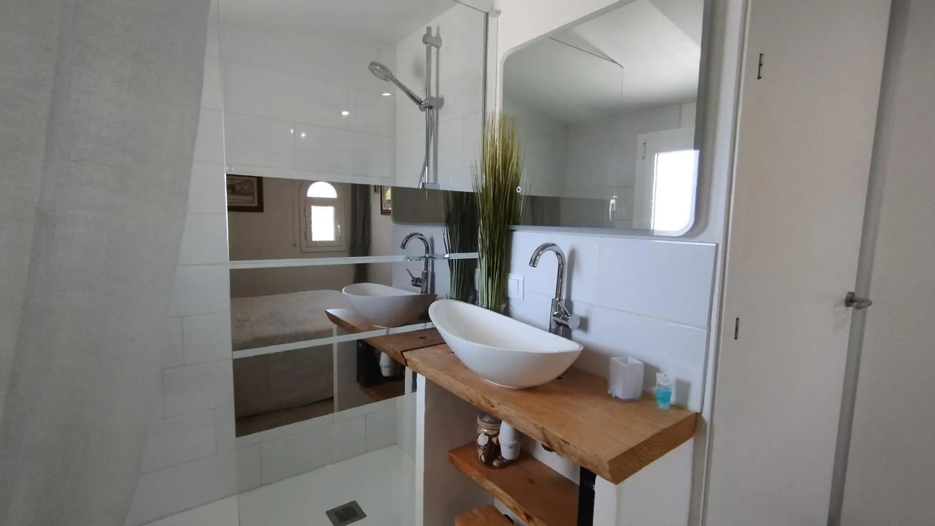 Apartament Atico Rhodes Playa Roses 0*,