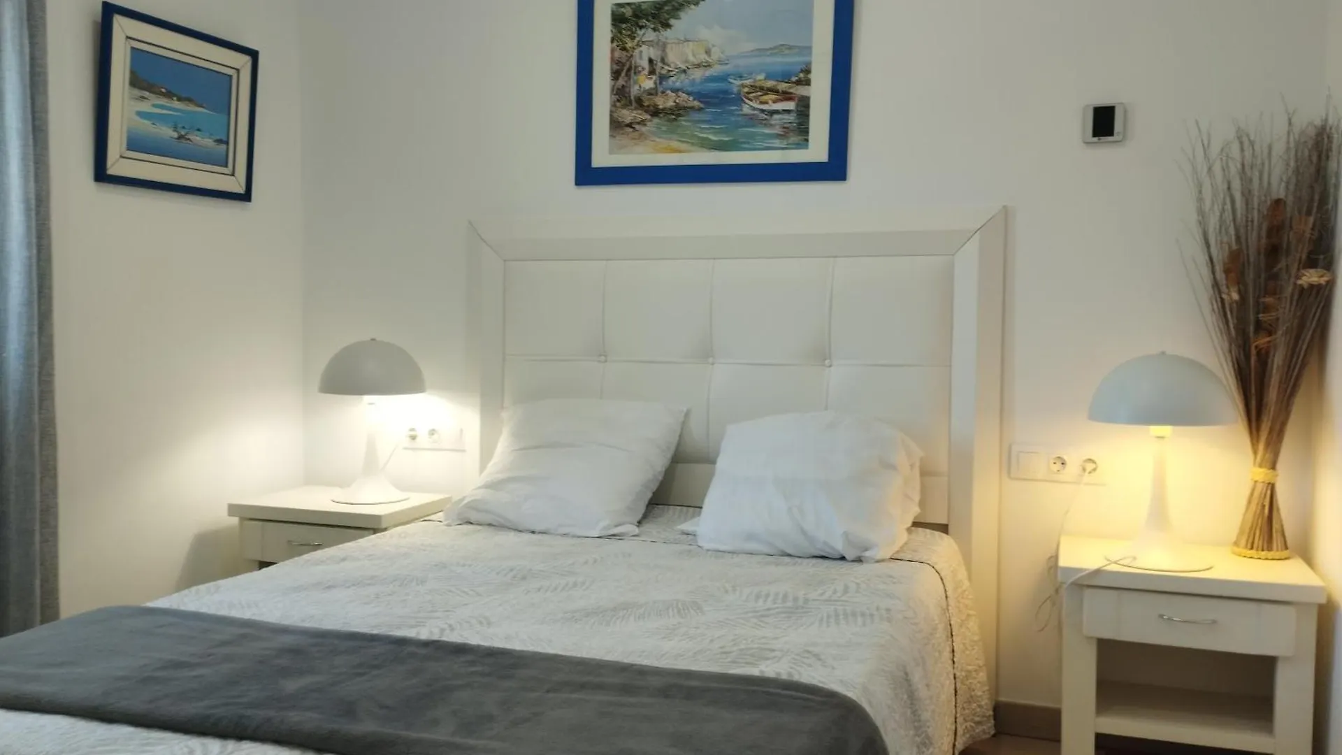Apartamento Atico Rhodes Playa Rosas