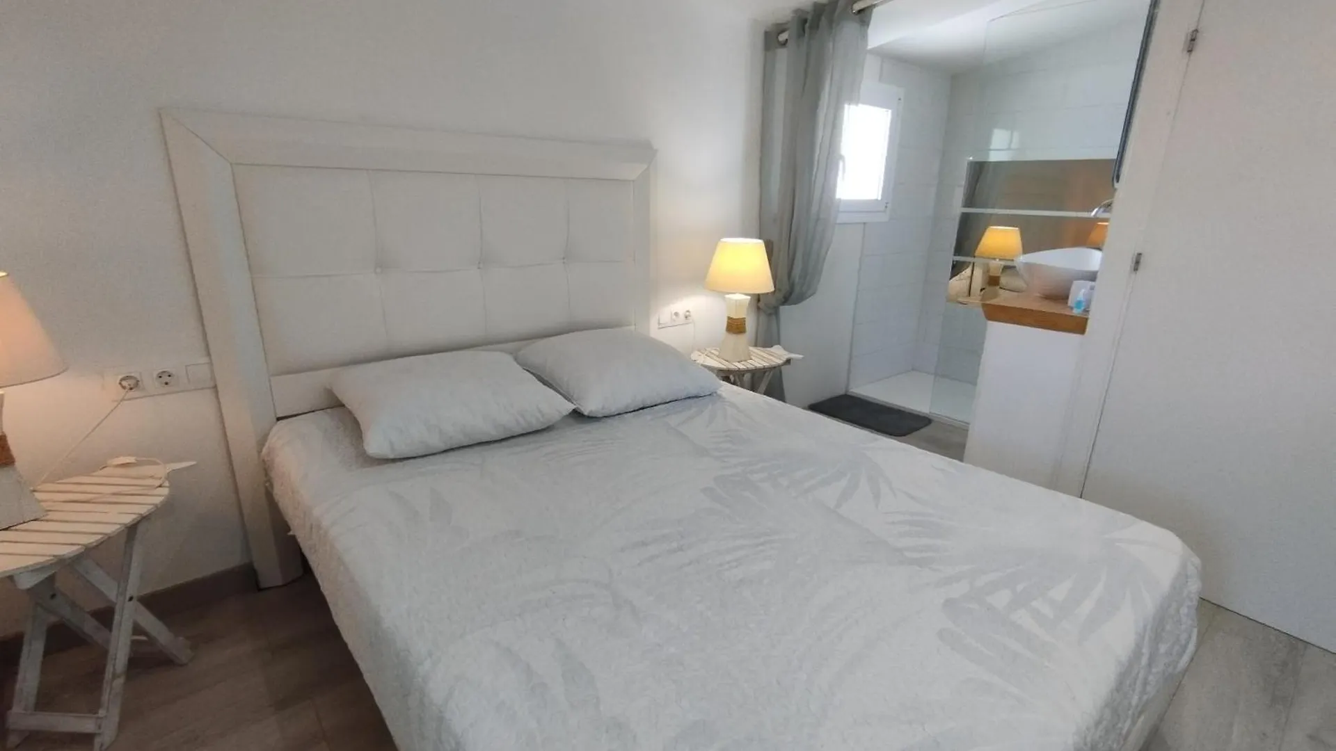 Apartamento Atico Rhodes Playa Rosas 0*,  España
