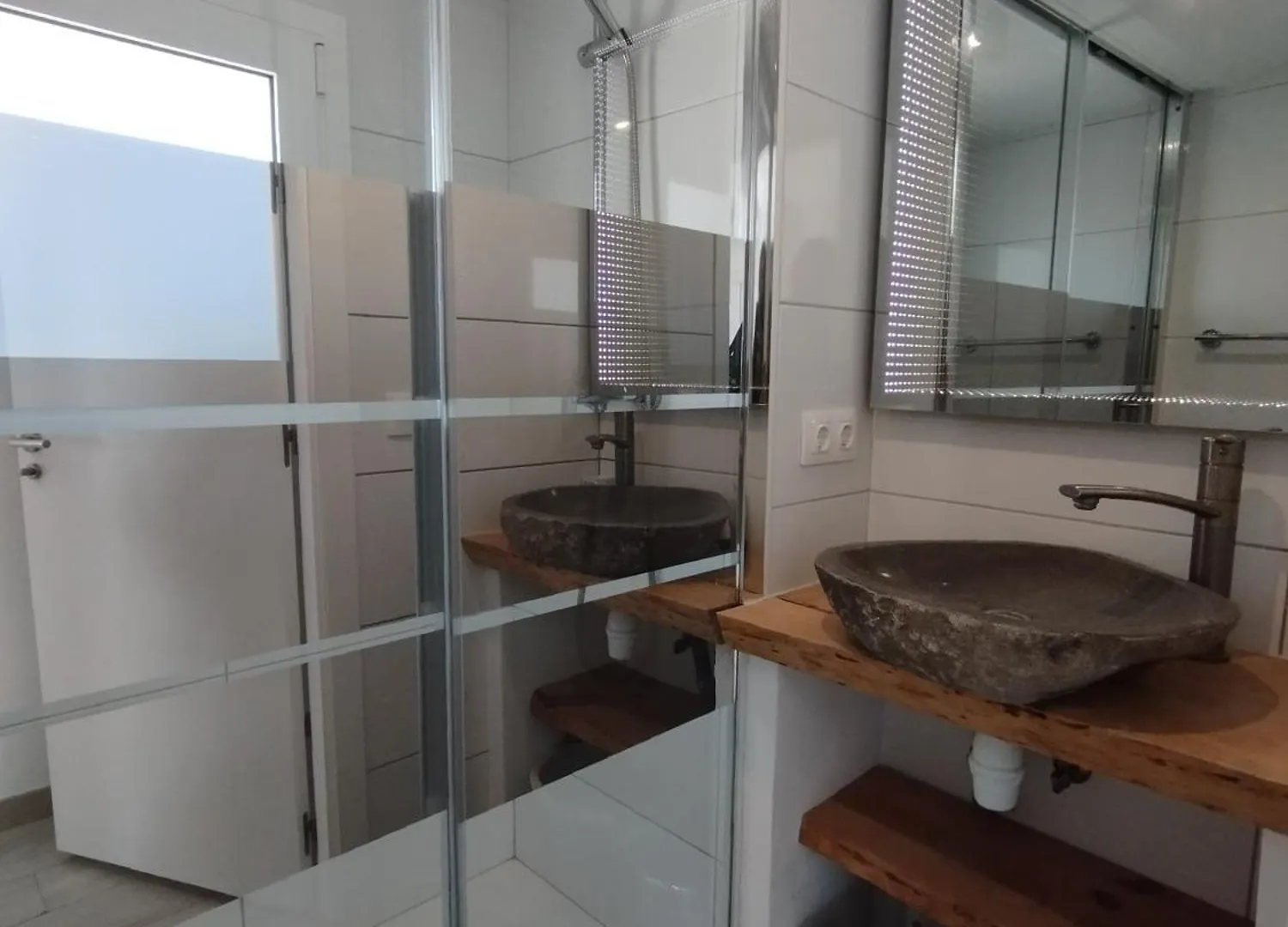 Apartament Atico Rhodes Playa Roses