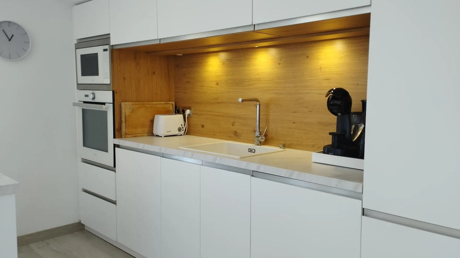 Apartamento Atico Rhodes Playa Rosas