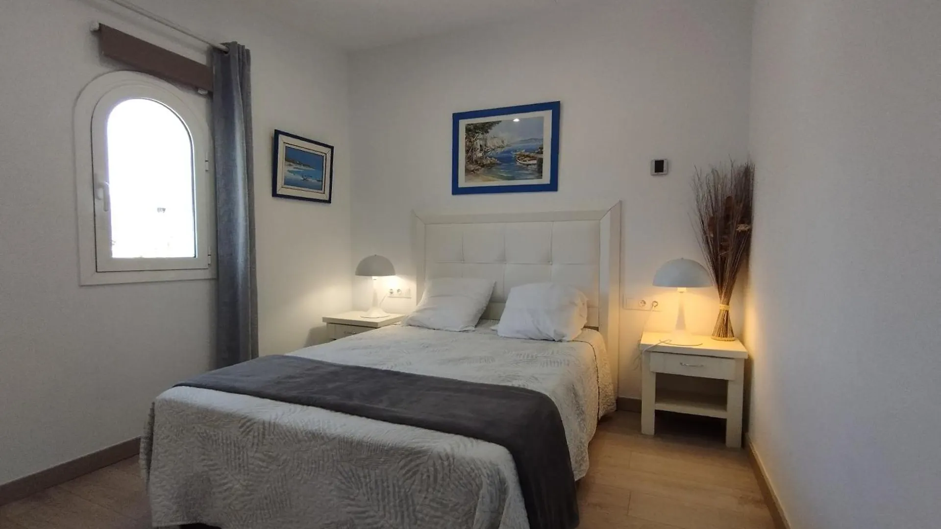 Apartamento Atico Rhodes Playa Rosas España