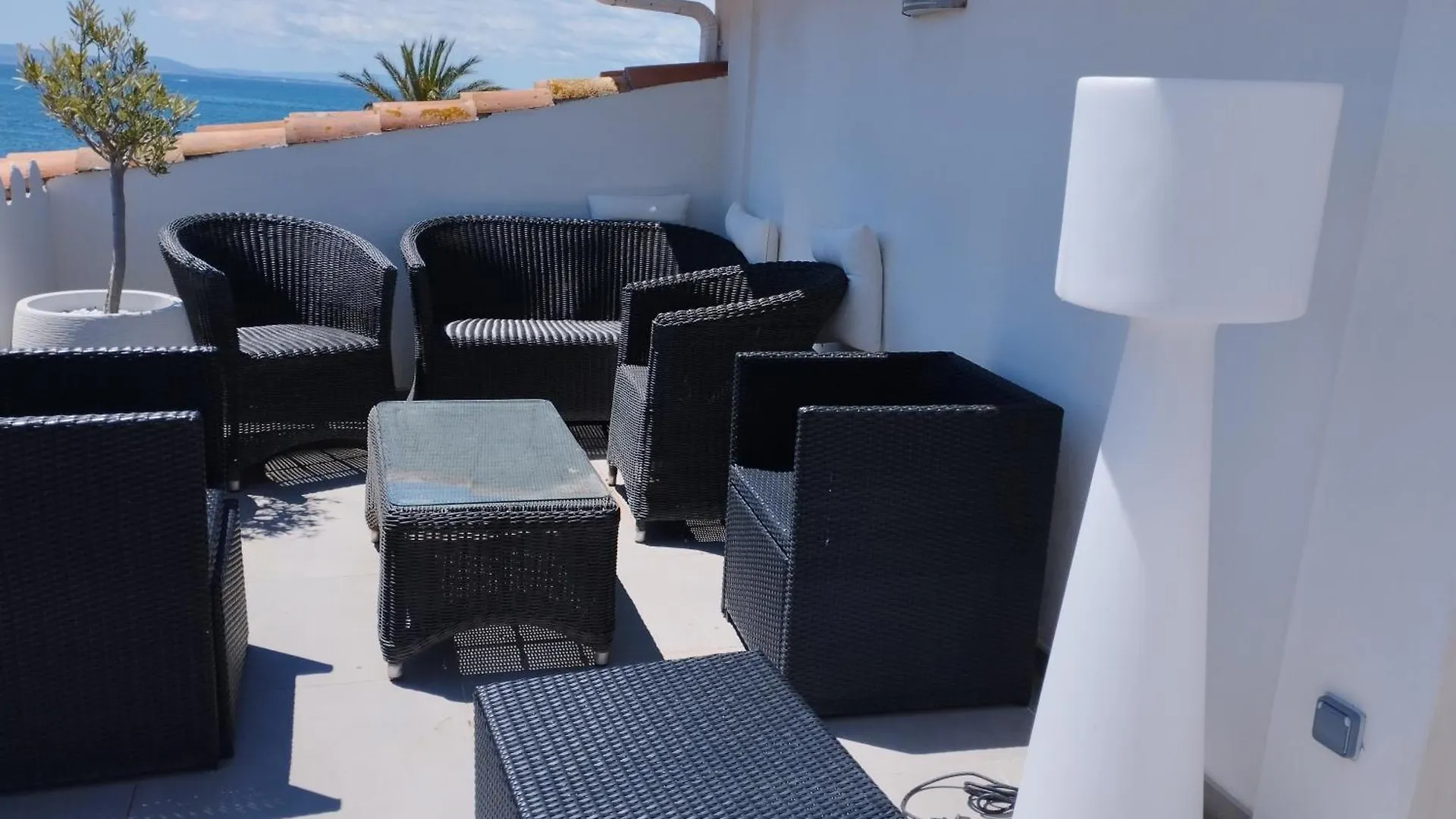 Apartamento Atico Rhodes Playa Rosas España