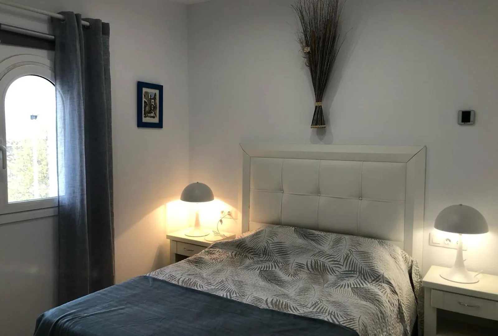 Apartamento Atico Rhodes Playa Rosas