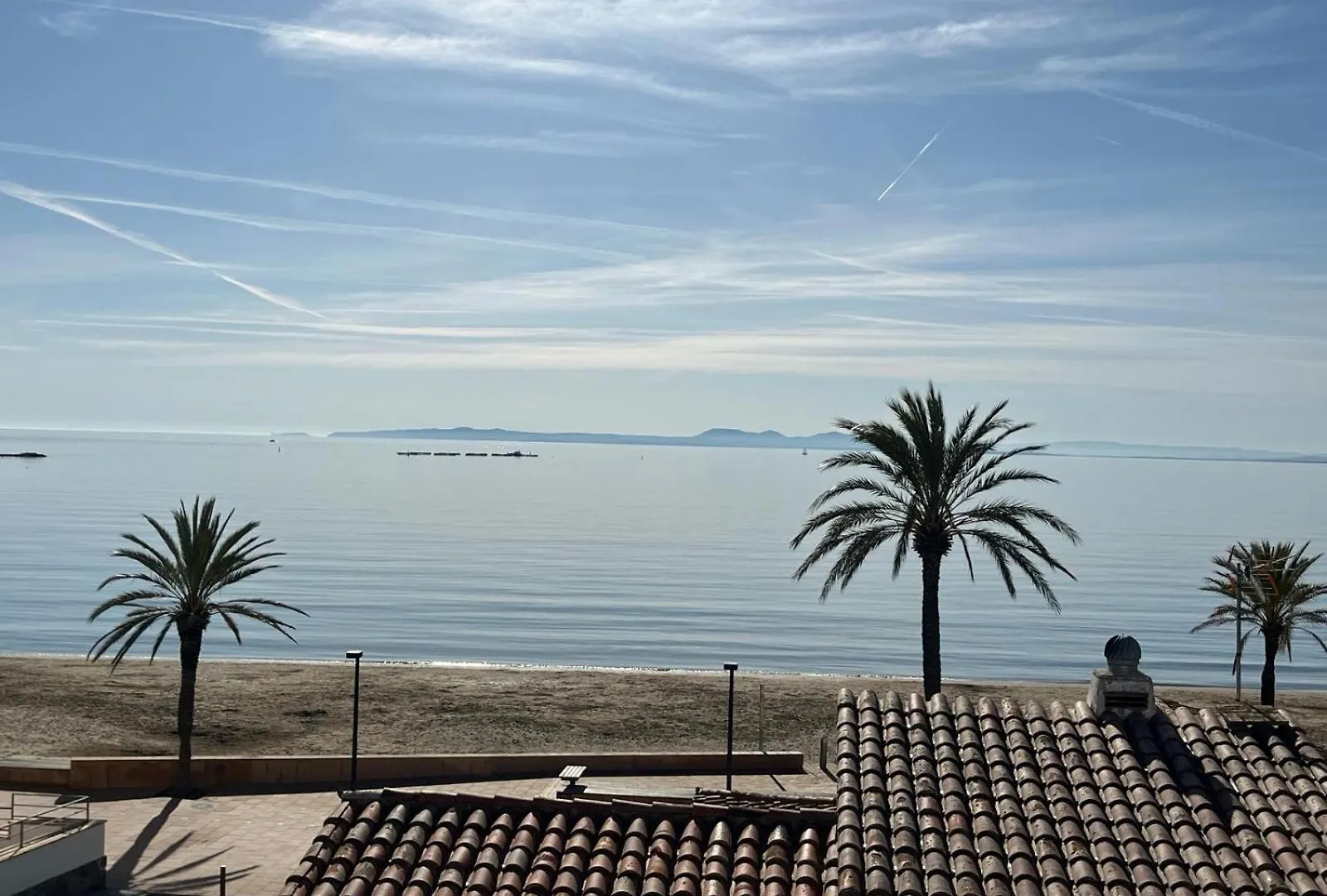 Apartamento Atico Rhodes Playa Rosas España