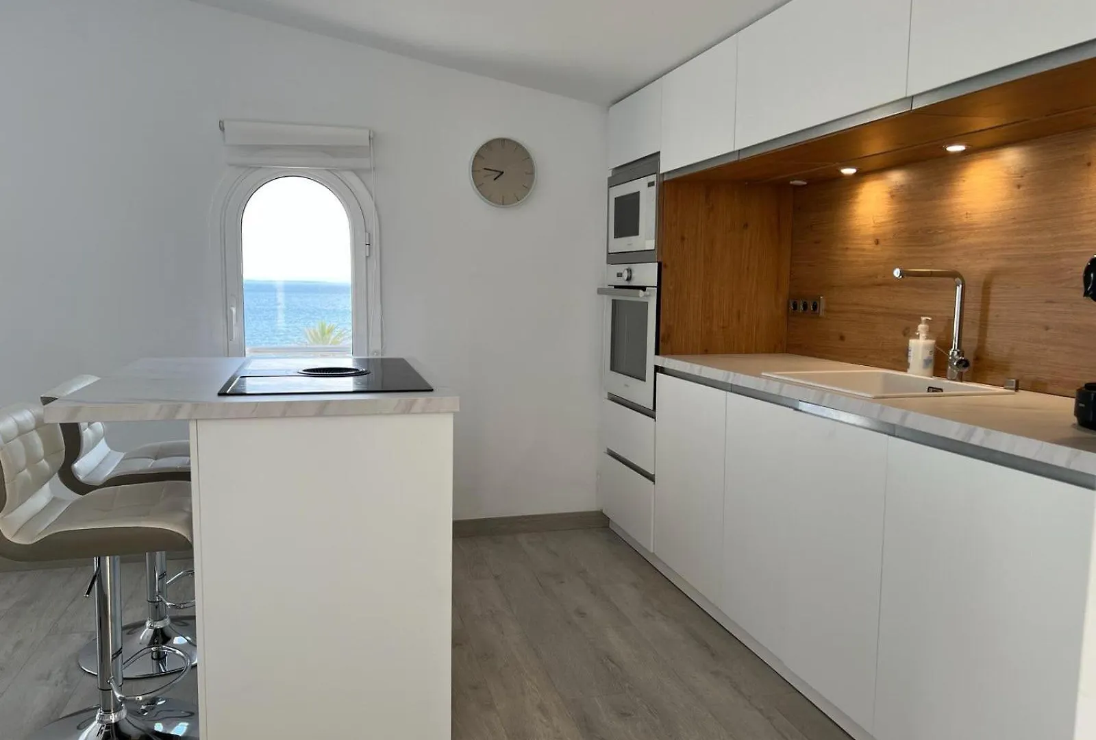 Apartament Atico Rhodes Playa Roses