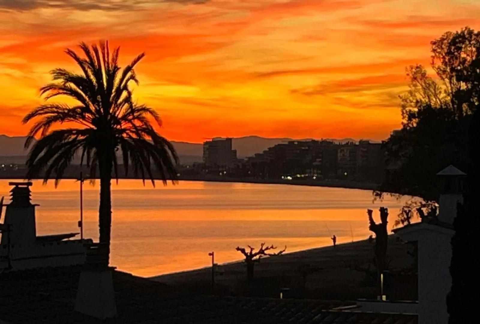 Apartamento Atico Rhodes Playa Rosas 0*,